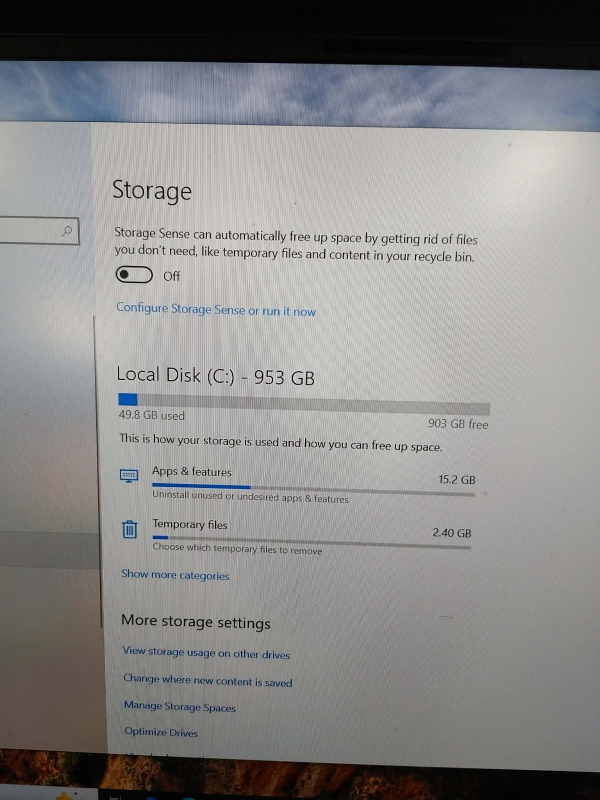 Dell XPS 8W3TM i7-13620H 2.40Hz 16GB DDR5 RAM 1TB SSD ARC A370M 4GB 15.6″ FHD+