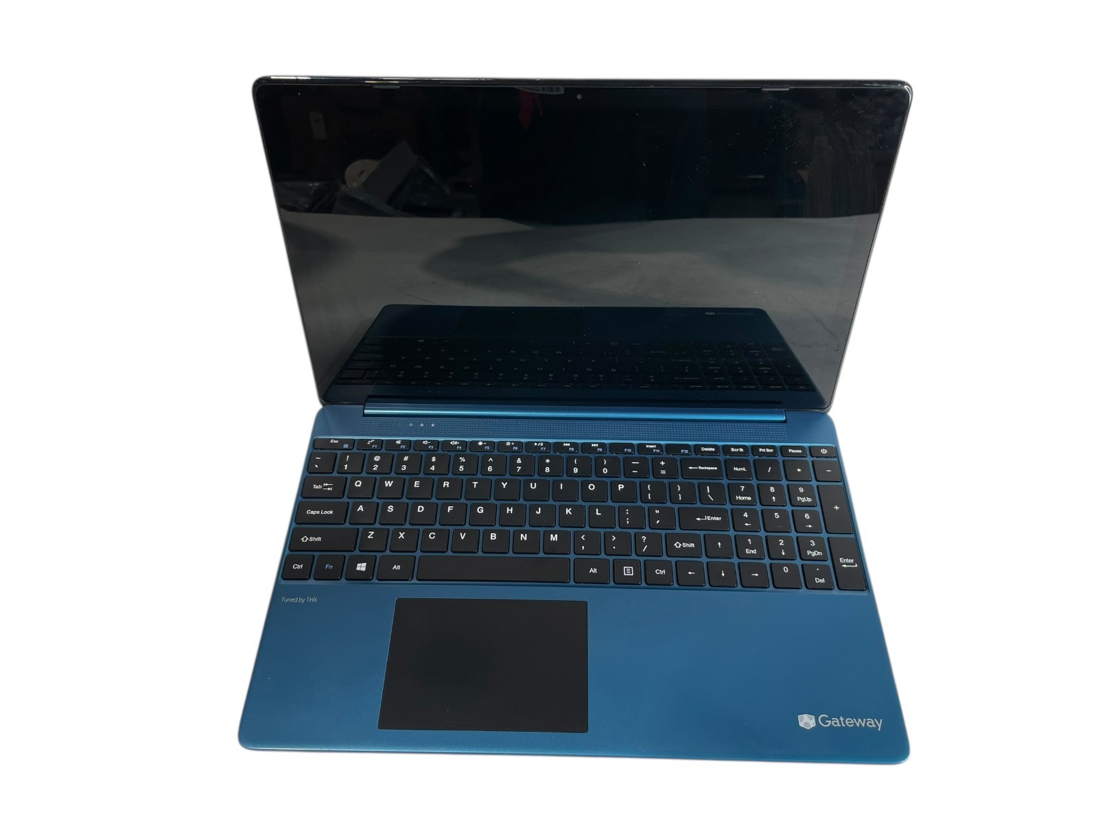 Gateway Notebook GWTN156-1BL i5-135G1 16GB 512GB WIN 11