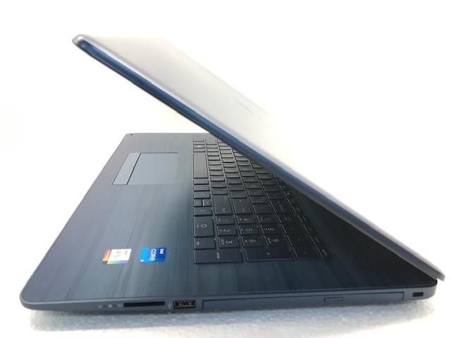 HP 17-by4006ds Notebook 17.3″ HD+ Intel i5-1135G7 8GB 256GB SSD 4L2Q4UA#ABA