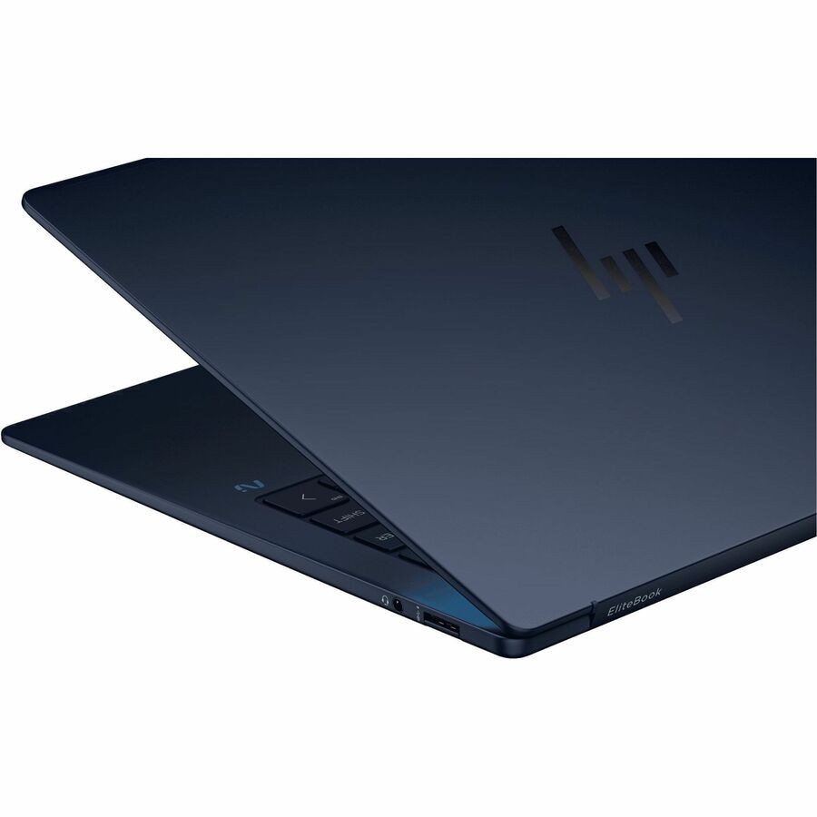 HP EliteBook Ultra G1q 14 Touchscreen Notebook AI PC – 2.2K – Qualcomm Snapdrag