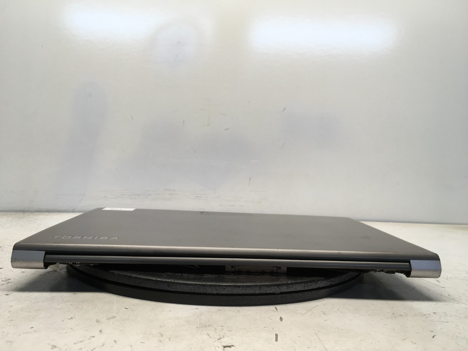 Toshiba Tecra Intel i7 vPro No RAM NO HDD