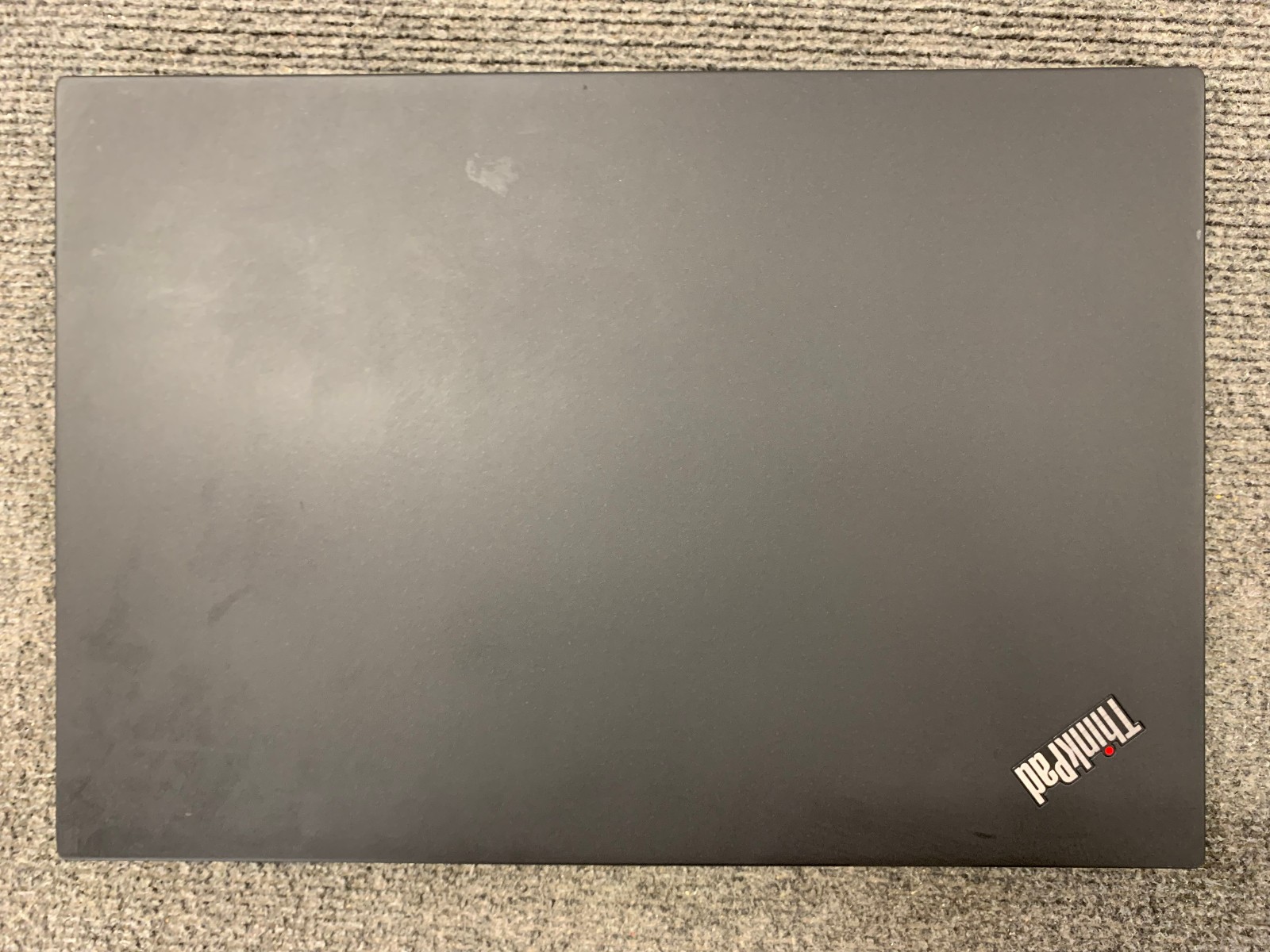 Lenovo ThinkPad T14 Gen 2i 14″ Touch Laptop i7-1185G7 16GB RAM 512GB NVMe, As Is