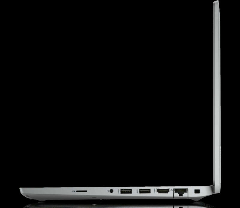 Dell Latitude 14″ 5420 Laptop Intel Iris XE 1TB M2 NVME Intel 11th i5-1145G7