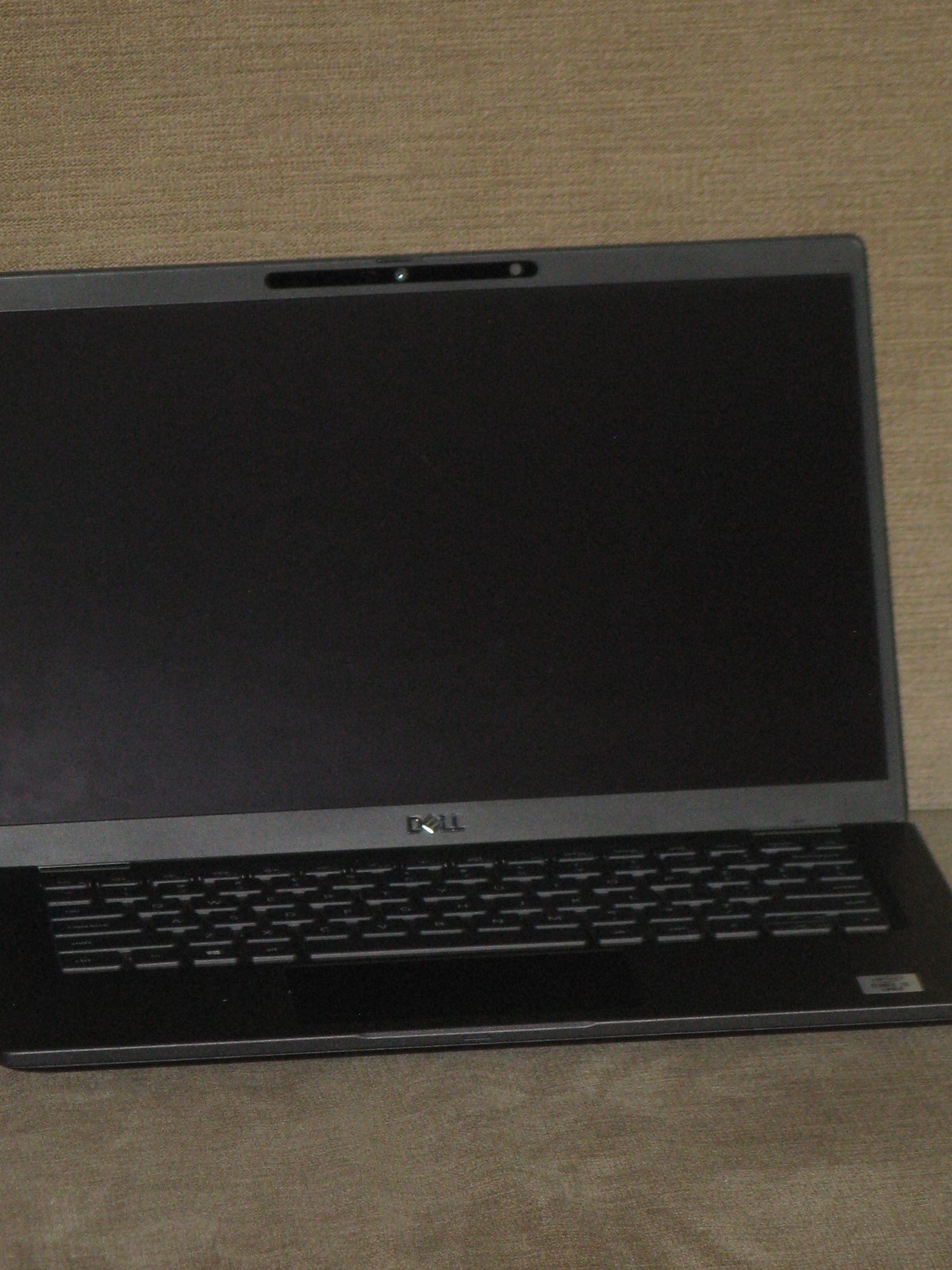 Dell Latitude 7310 i5-10310U 256GB NVMe 16GB FHD touch TB3 IR Cam vPro W11P