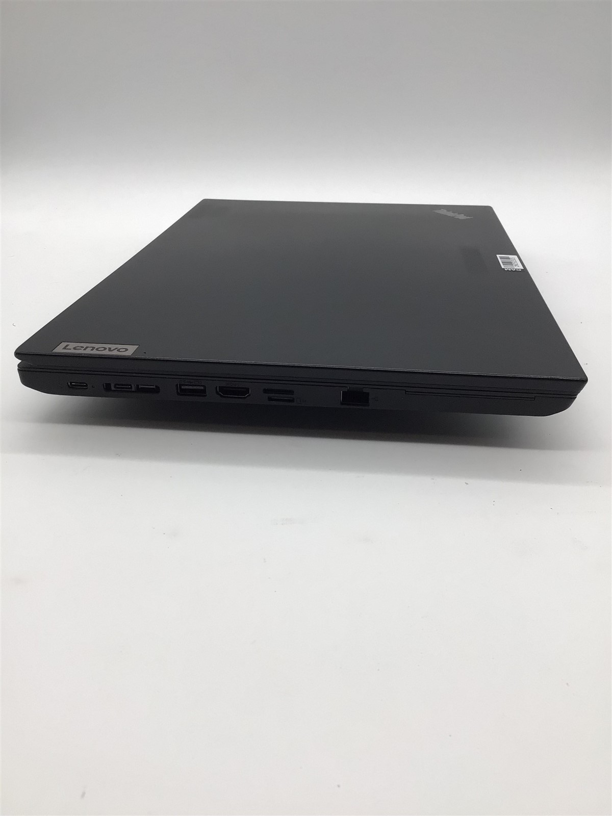 Lenovo Thinkpad L15 AMD Ryzen 5 PRO 5650U/16GB RAM/256GB SSD *Read Description