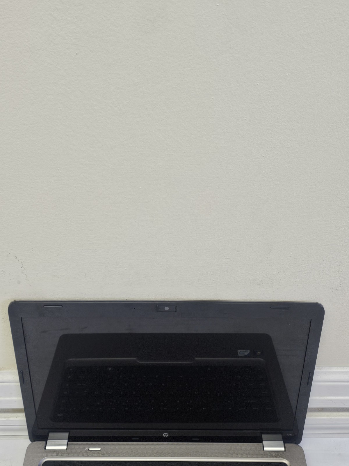 HP G62-225DX Laptop – Intel Pentium – 3GB RAM – NO BATT – NO HDD/OS – Parts READ