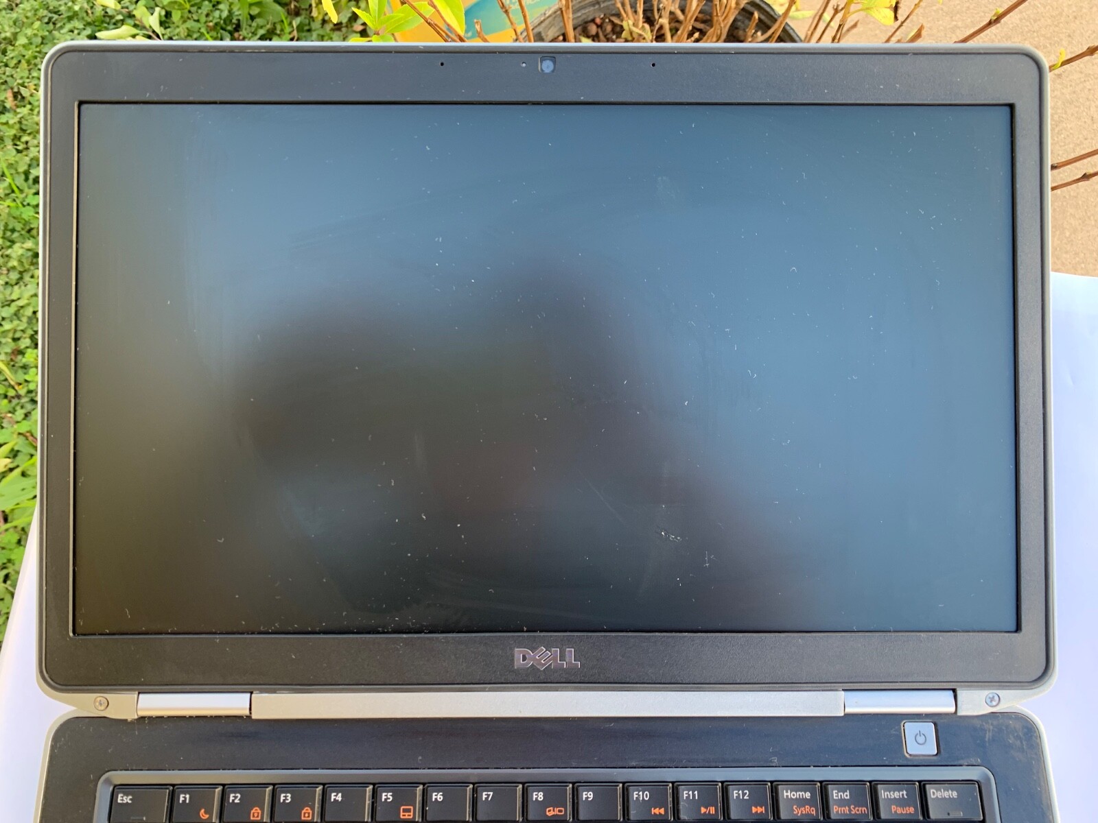 Genuine OEM Dell Latitude E6430s 14″ i5-3320M @ 2.60GHz 4GB RAM,HDD: 250GB # 05