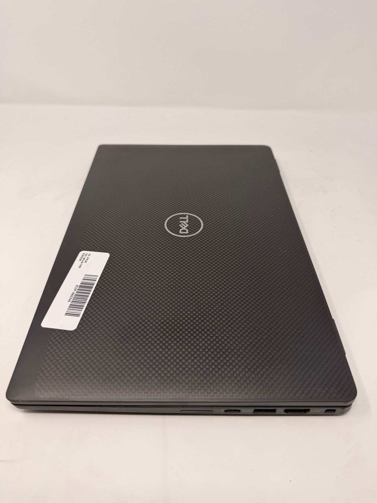 Dell Latitude 7430 12th Gen i7-1265U 32GB 480GB NVMe SSD Touchscreen Grade B