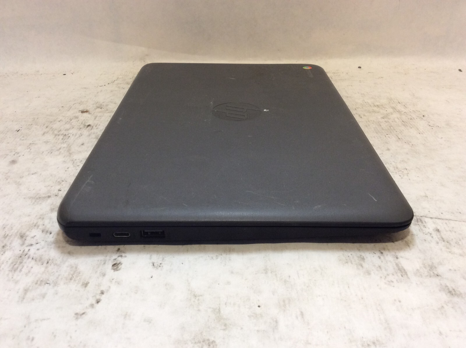 HP Chromebook 11 G6 EE Laptop 11″ Intel Celeron WON’T TURN ON -PP