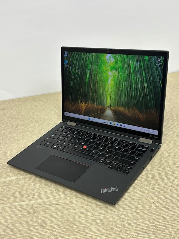 Lenovo ThinkPad X13 Yoga Gen 2 i5-1135G7 16GB 512GB SSD W11P Laptop (no touch)