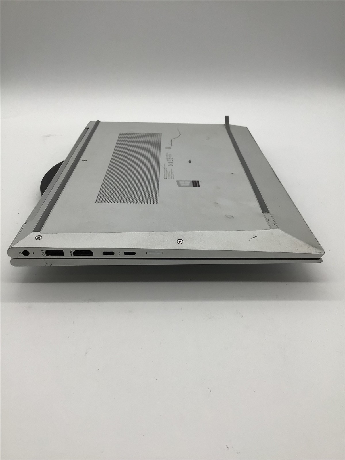 HP EliteBook 850 G8 i7-1185G7 3.0GHz/16GB RAM/No SSD
