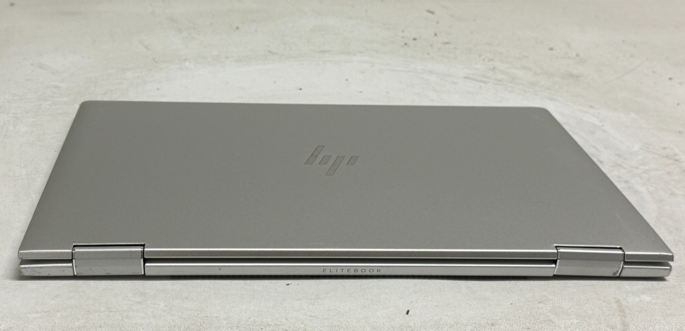 HP EliteBook x360 1040 G5 2in1 14″ (i7-8650u – 16GB RAM – 256GB SSD – Win11Home)
