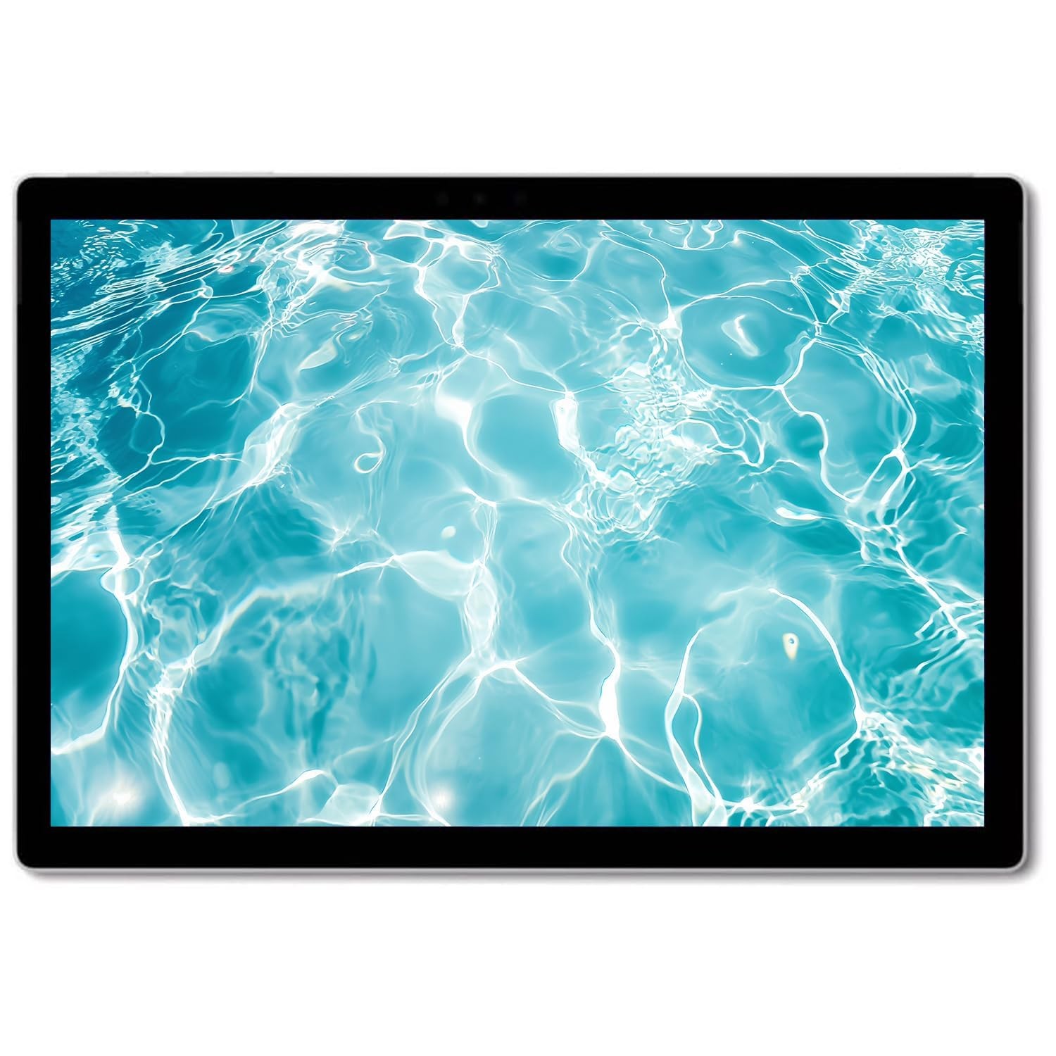 Microsoft Surface Pro 5 Tablet PC, Core i5-7300U, 8GB RAM, 256GB SSD, USB 3.0,