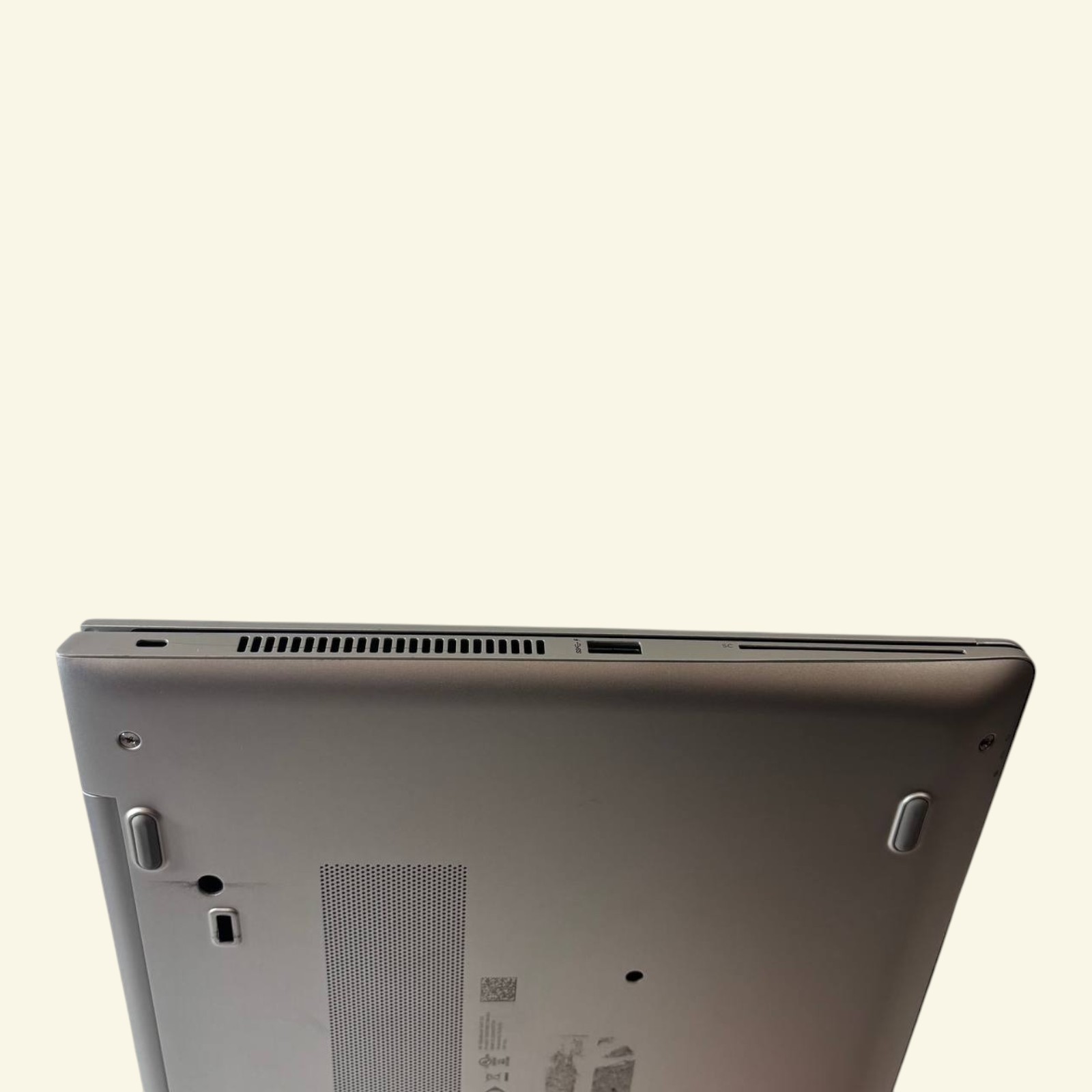 HP EliteBook 840 G5 – i5 8th Gen | 8GB RAM | 256GB SSD | Win11 #140