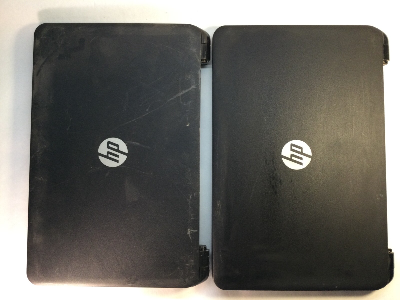 LOT OF 2 HP 250 G3 15″ Laptop Intel Core i3 4th Gen. -FOR PARTS – MZ