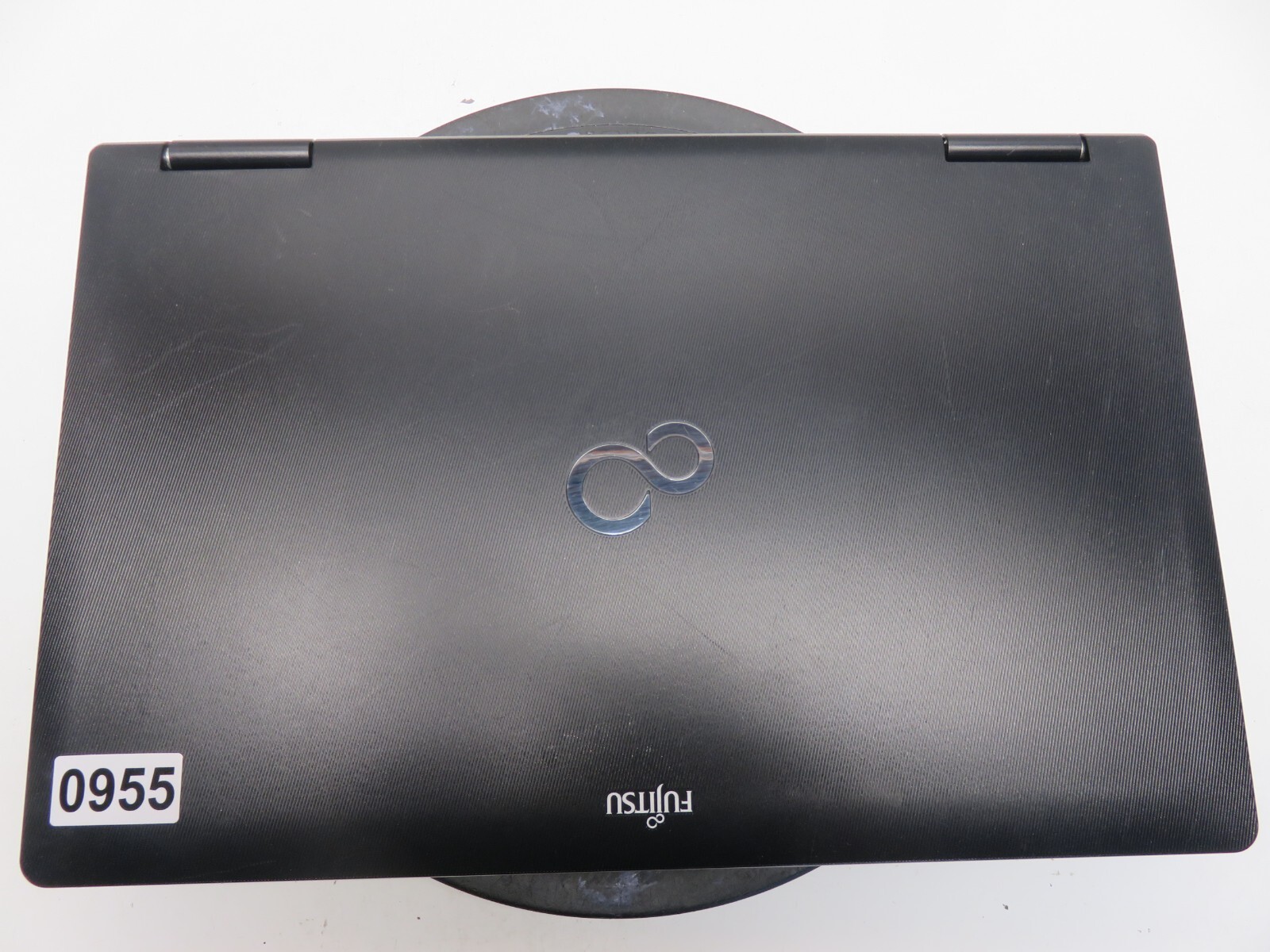 Fujitsu Lifebook E751 Intel Core i5-2520M CPU 2.50GHz 2GB NO HDD No Batt