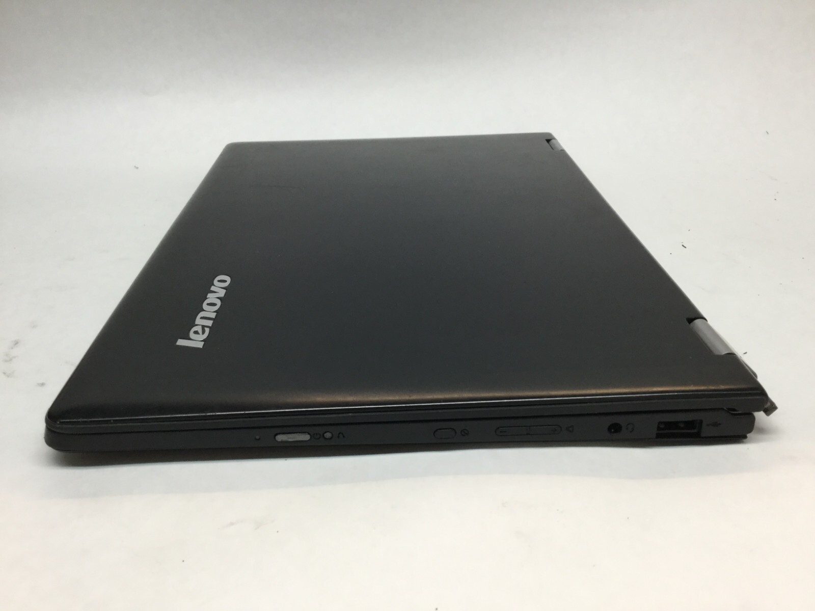 Lenovo Yoga 2 12″ Intel Pentium N3540 4GB RAM- CRACKED DISPLAY -MZ