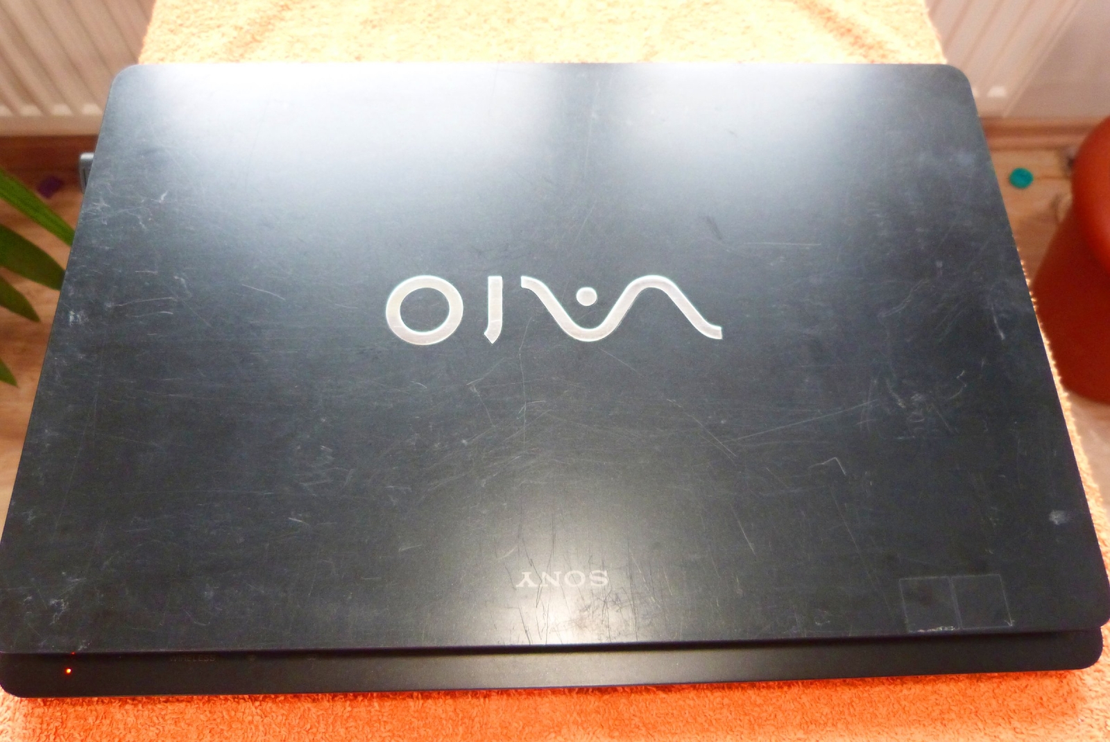 Sony Vaio F23 l 16 inch FULLHD l SSD NEW l 16GB RAM l Windows 11 NEW l QUAD i7