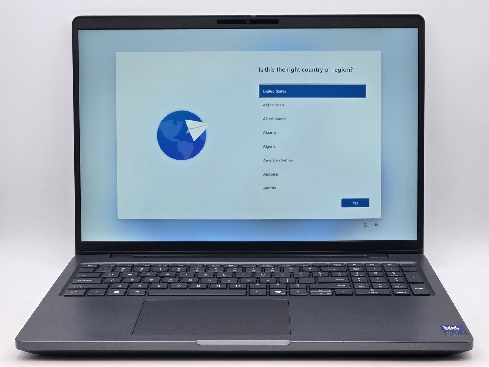 Dell Pro Max 16 MC16250 16″ FHD+ ULTRA 7 265H 1TB 32GB W11P Backlit Warranty