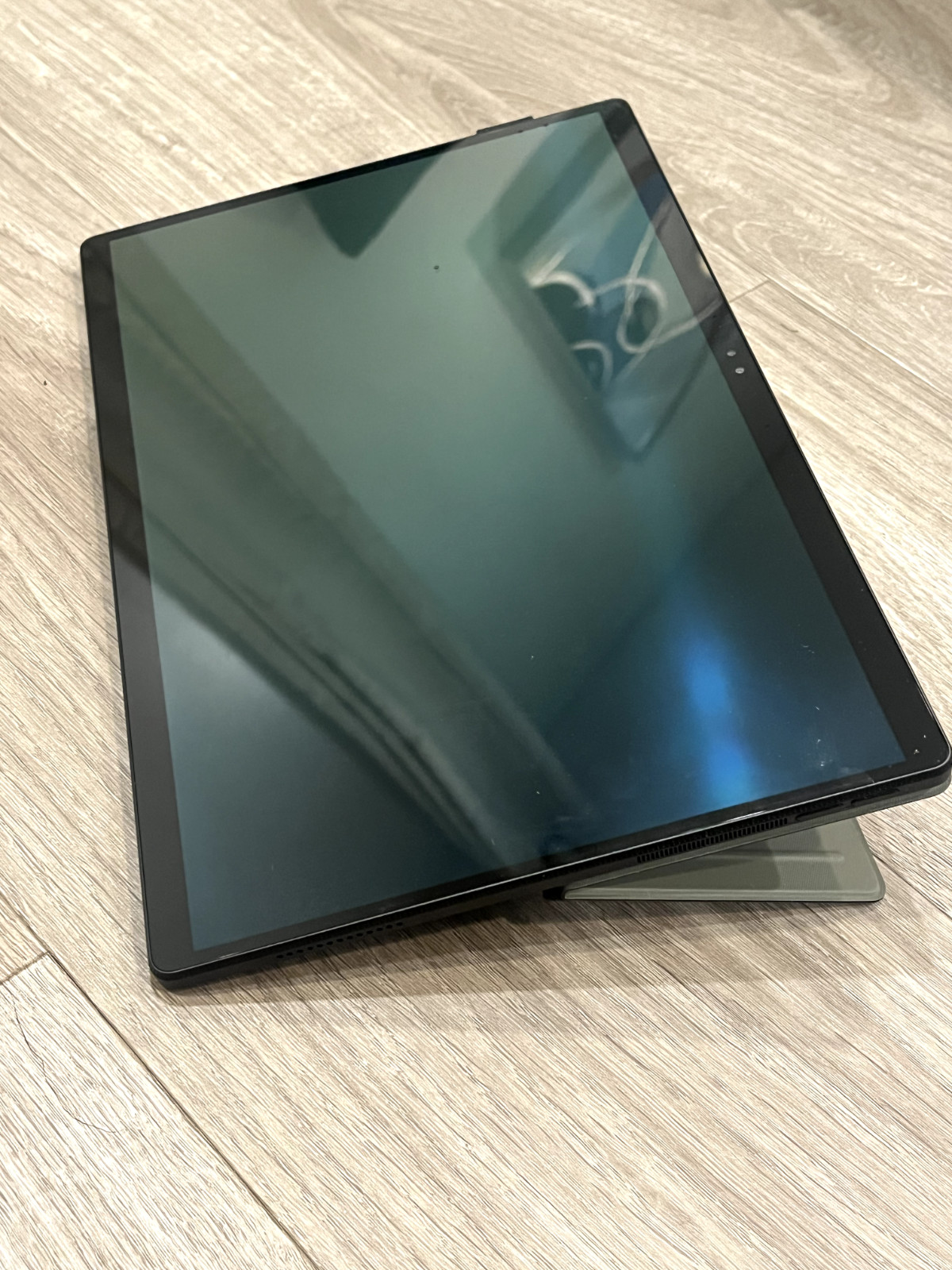 ASUS ProArt PZ13 OLED 3K Detachable Laptop Snapdragon X Plus 16GB 1TB **MINT**