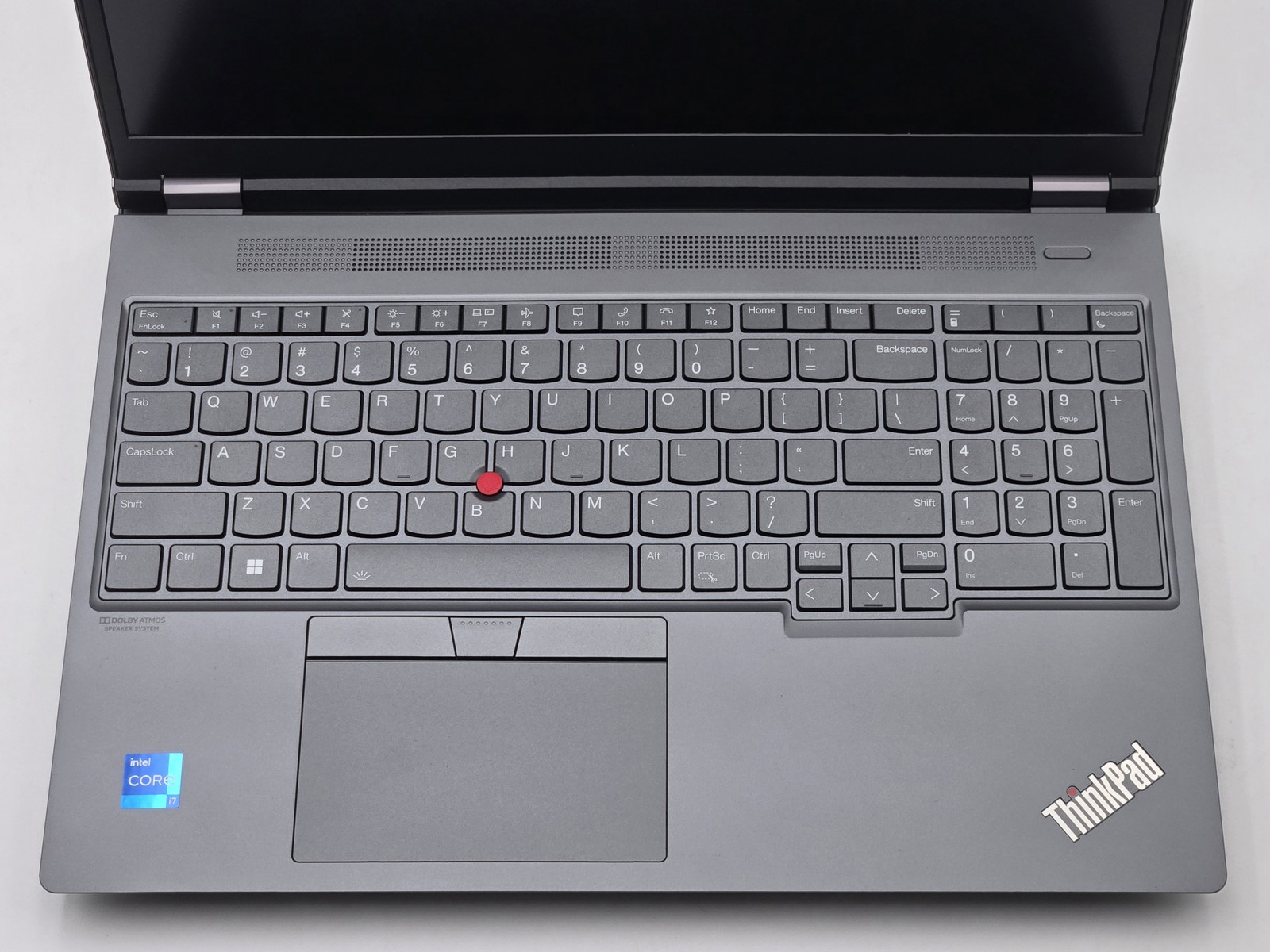 Lenovo ThinkPad P16 Gen 2 16″ i7-13700HX 32GB 1TB RTX 4000 Ada Win11 Pro Wty