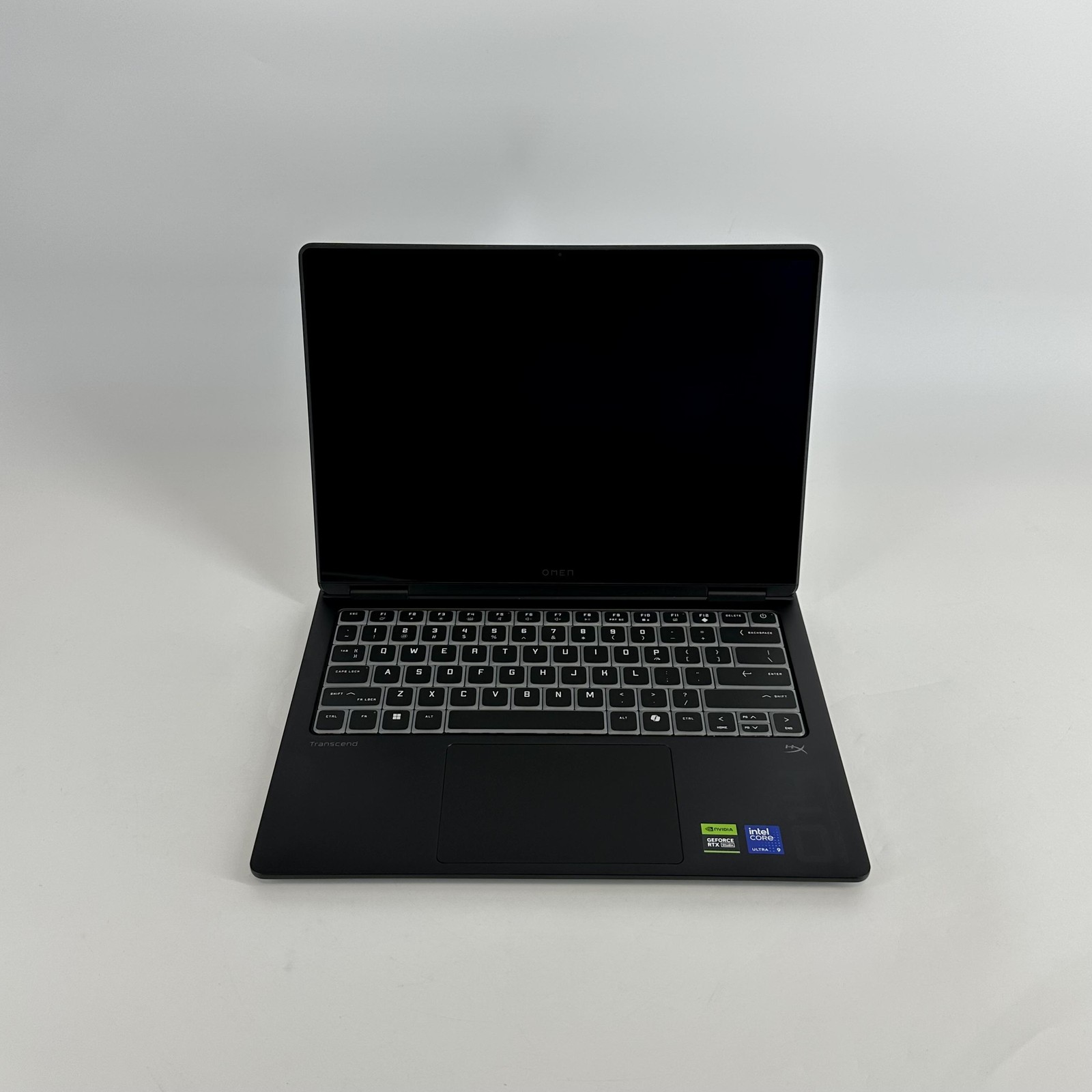 HP Omen Transcend 14 QHD+ 2.9 GHz Ultra 9 285H 32GB 1TB SSD NVIDIA RTX 5070
