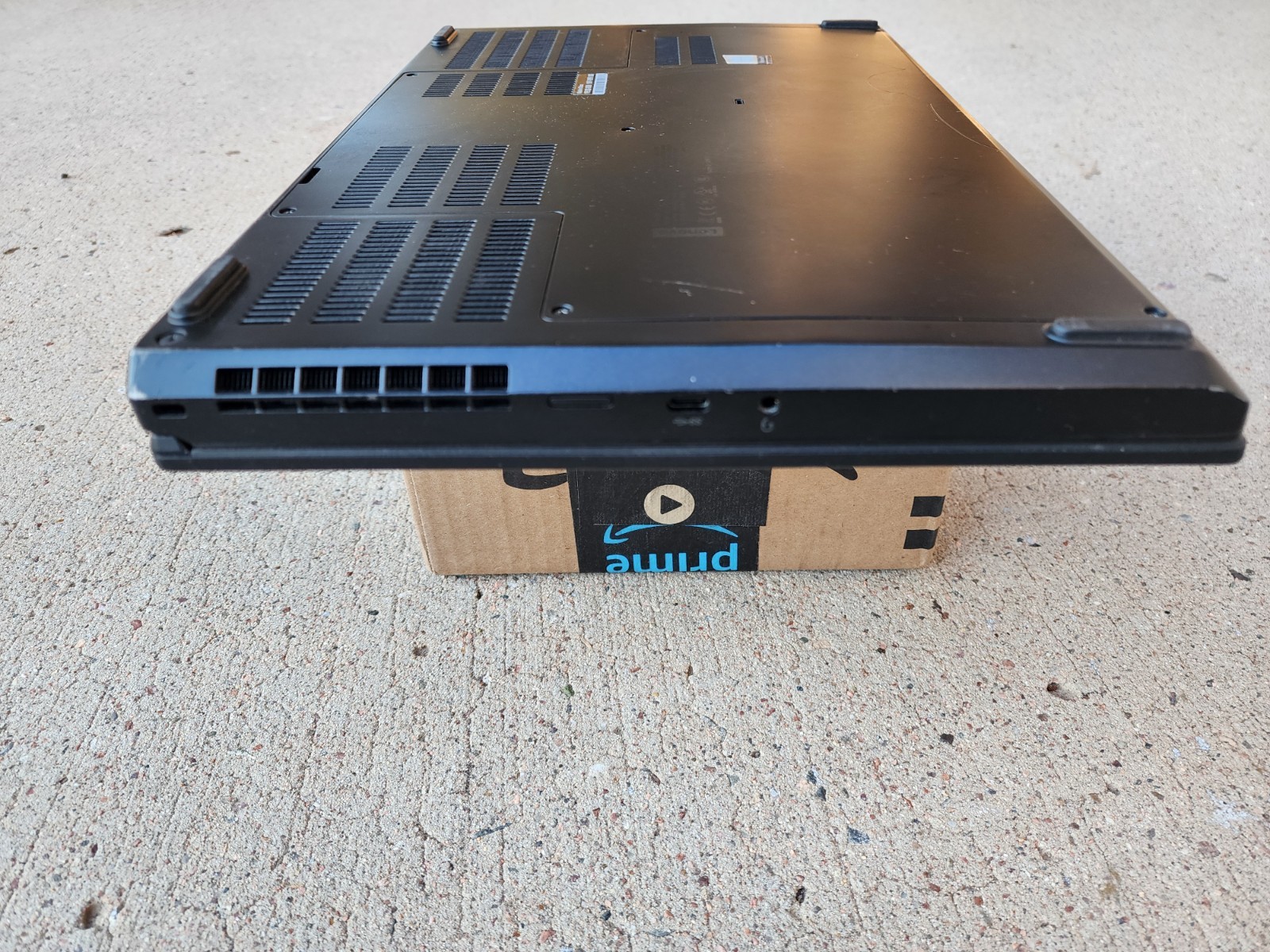 Lenovo Thinkpad P53 Intel i7-9850H 2.60GHz 16GB RAM 512GB SSD, 2TB HD, Win 11