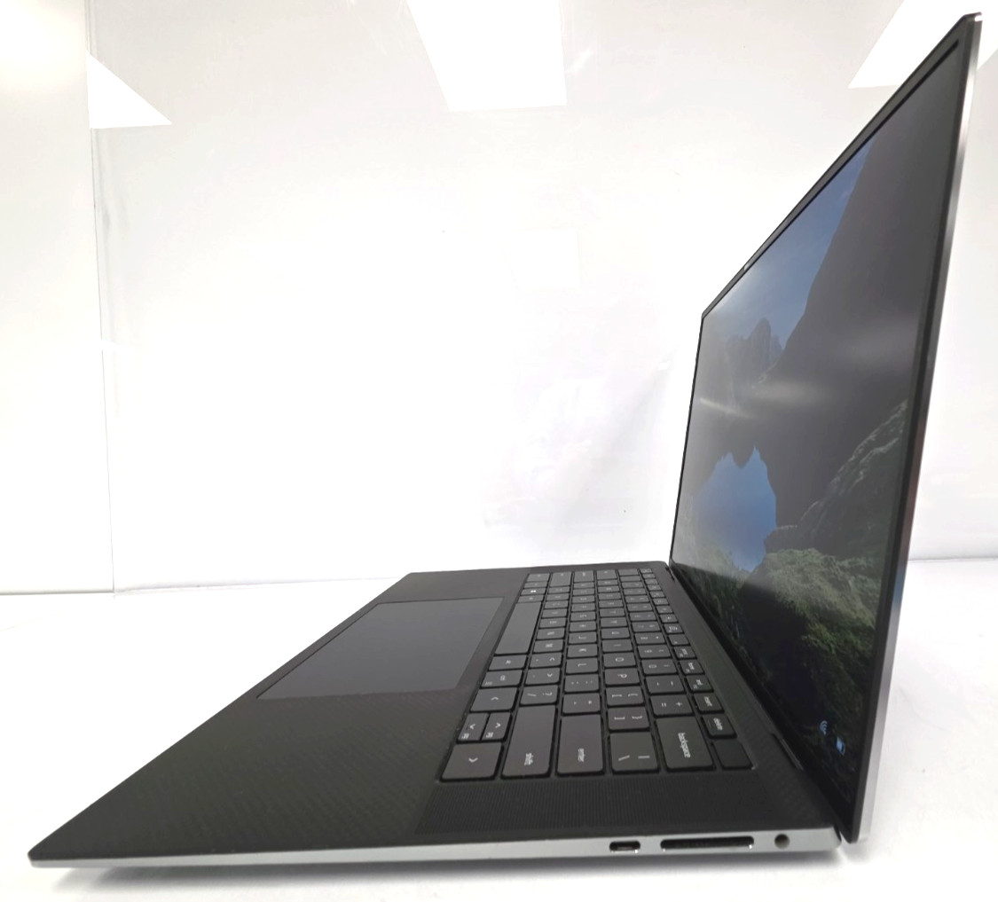 Dell Precision 5560| 15.6| Intel Core i5-11500H| 16GB RAM| 512GB SSD| Win 10 Pro