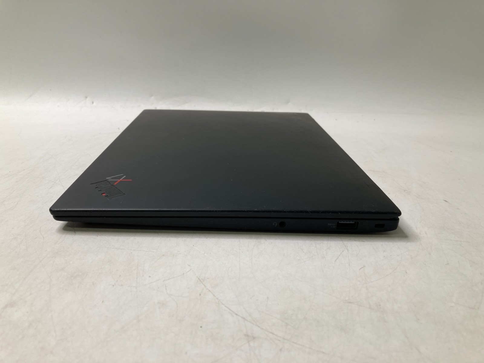 Lenovo ThinkPad Carbon Gen9 i7-1145G7 16GB No HDD Bad Speakers & Trackpad *Parts