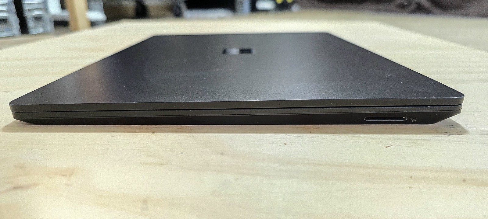 Microsoft Surface Laptop 4, i7-1185G7, 16GB RAM, 512GB NVMe (No Charger)