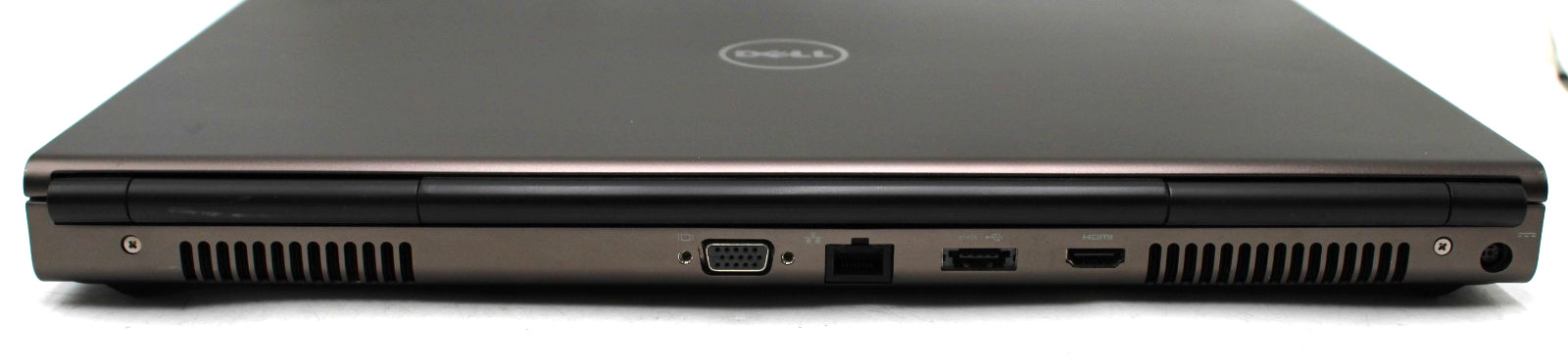 Dell Precision M4700 Laptop i7-3840QM 2.80GHz 16GB RAM 256GB SSD Win 10 K2000M