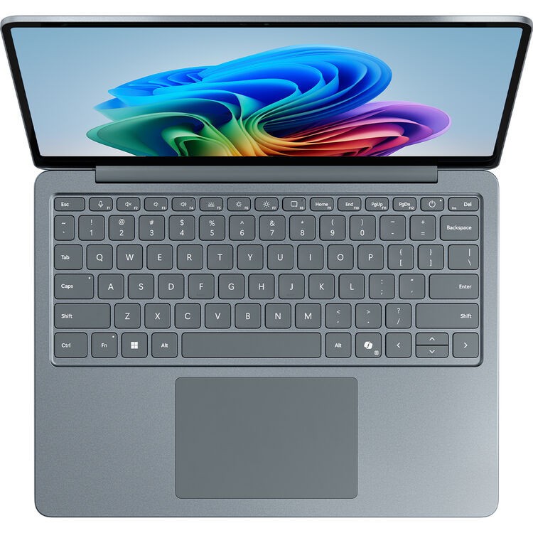 Microsoft Surface Laptop 13″ Touch, Snapdragon X-Plus, 16GB RAM, 512GB SSD, W11H