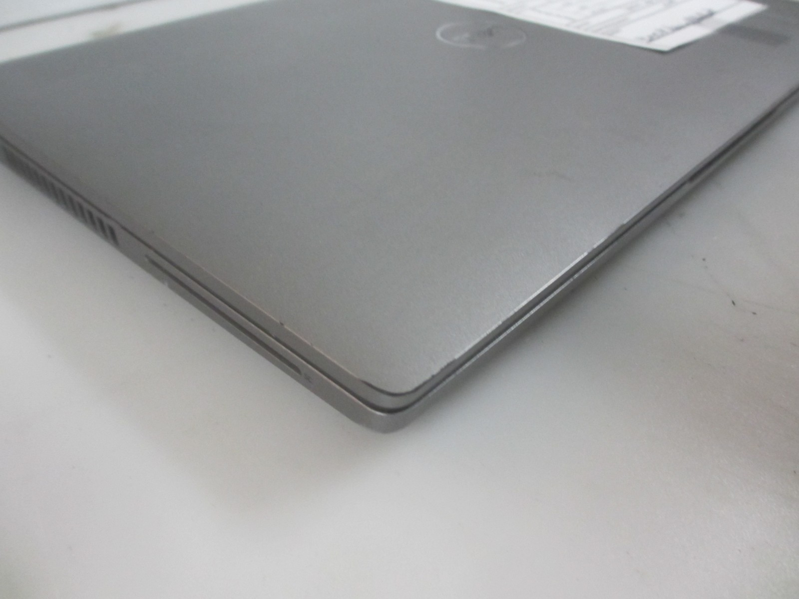 Dell Latitude 5420 i7-1185G7 3.00GHz 8GB Laptop [NO OS/AC/HDD] BIOS
