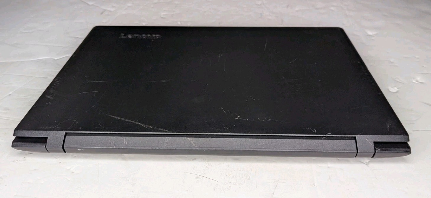 Lenovo IdeaPad 15.6″ (110-15ISK) Core i3-6100U 2.30GHz 8GB RAM 256GB SSD Win 11