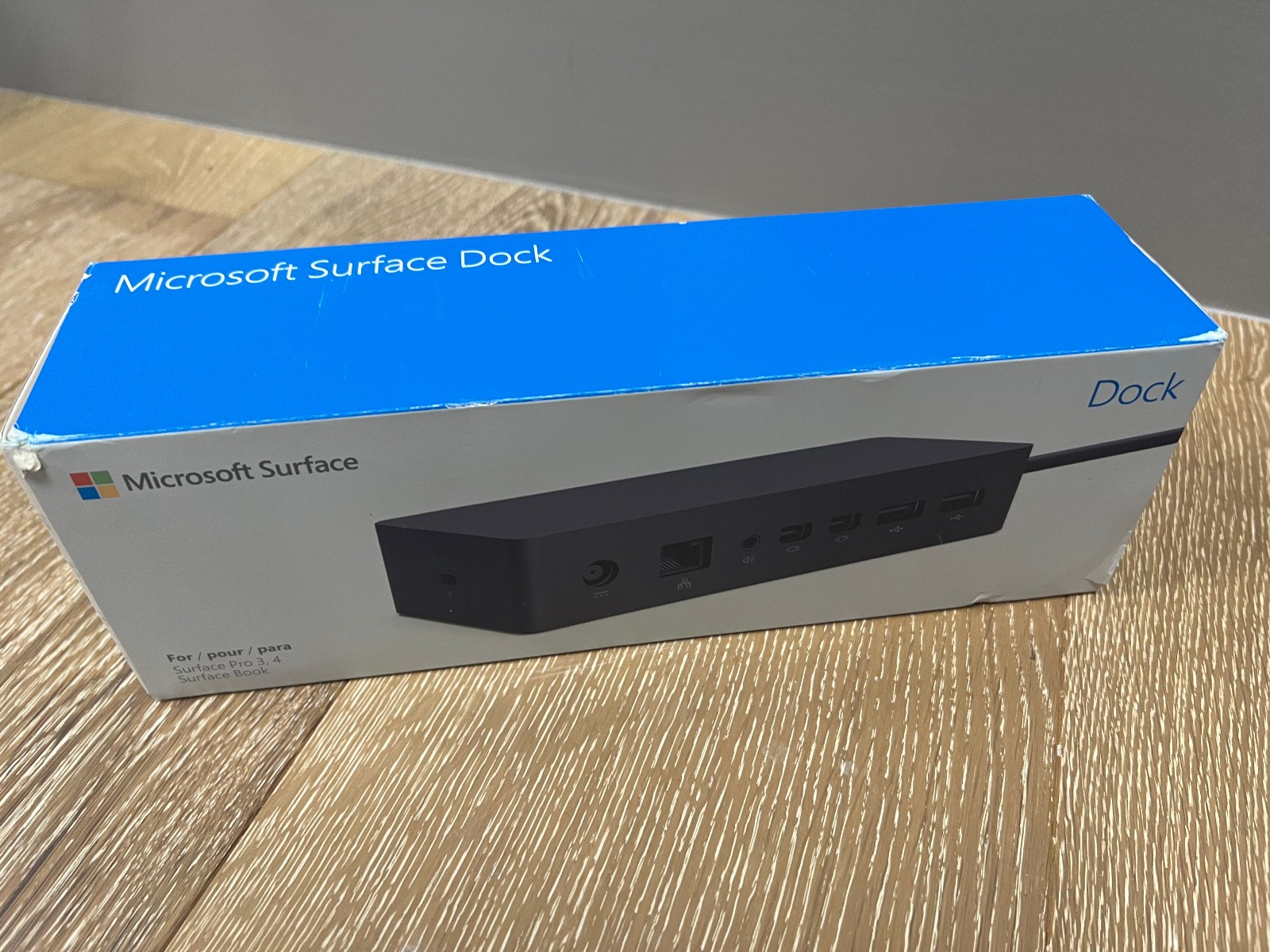 *NICE* Win 11 Pro Microsoft SurfaceBook i5 256GB 8GB NVIDIA GPU – Box + Dock