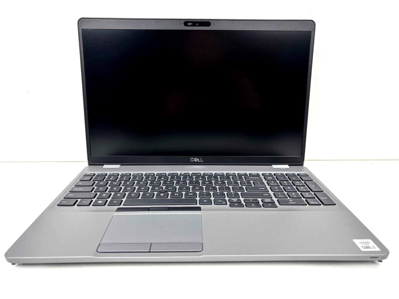 Dell Latitude 5511 15.6″ FHD i7-10850H 2.70GHz NO SSD NO RAM HARD KEYS PARTS