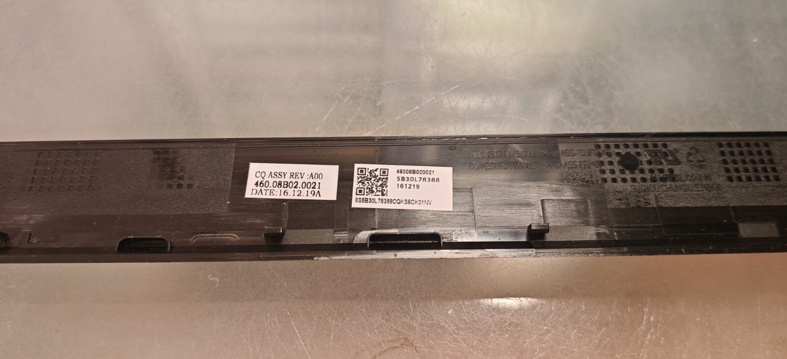 LENOVO V110-15 FRAME LCD FRAME DISPLAY 5B30L78388 460.08B02.0021