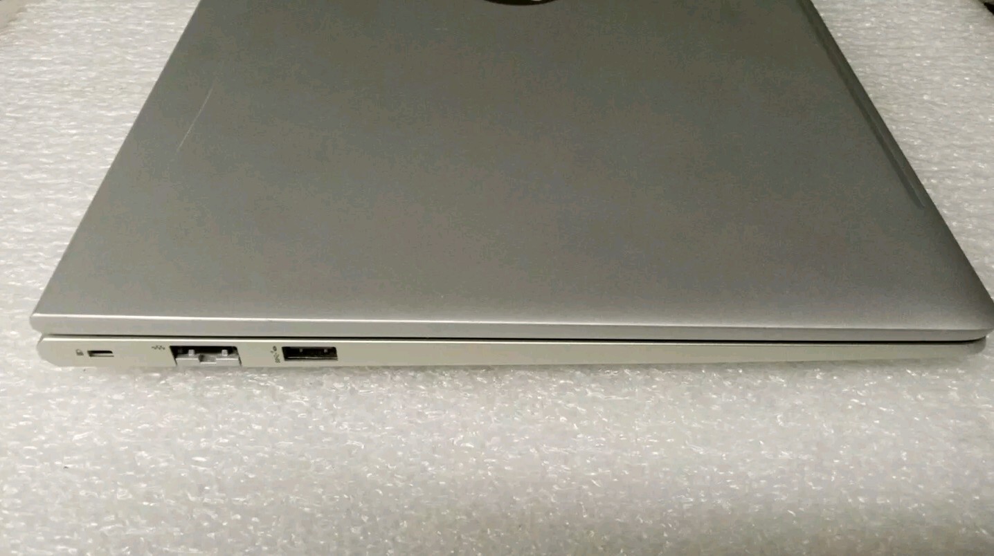 HP ProBook 450 15.6″ Laptop i5-1135G7 @2.4 GHz 16Gb 512 GB Ssd