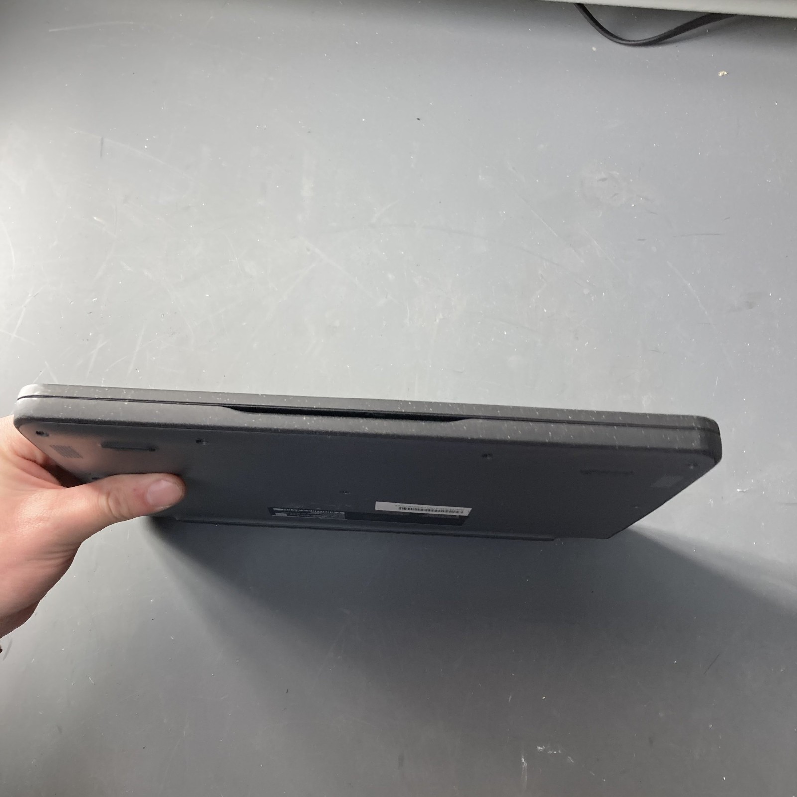 Lenovo 100e Chromebook Gen 3 11.6″ AMD 3015Ce w/ Radeon 4GB 32GB No ‘F’ Key