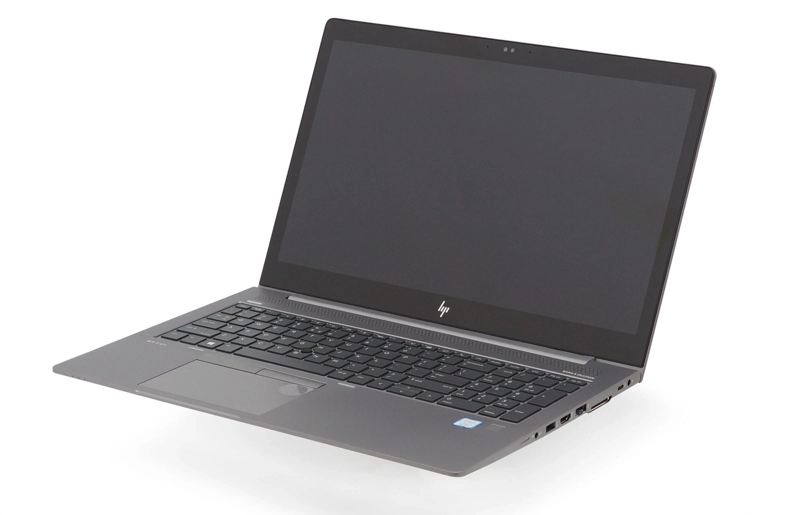 HP Zbook Studio G5 15.6″ Laptop Intel Core i7-9650U 32GB 512 GB SSD Win 11 Pro