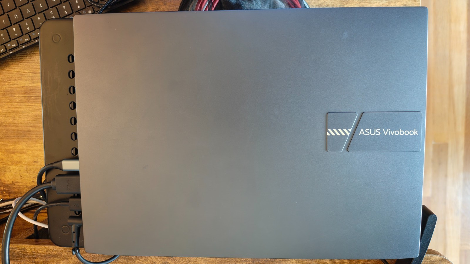 ASUS VivoBook Pro 14 OLED Laptop Ryzen 7 6800H 1TB SSD RTX 3050 GPU 16GB RAM