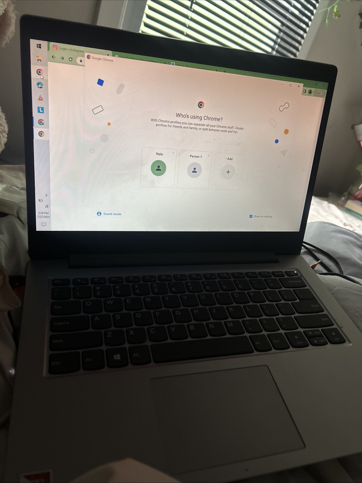Lenovo IdeaPad S145-15AST Laptop 15.6″ AMD A6-9225