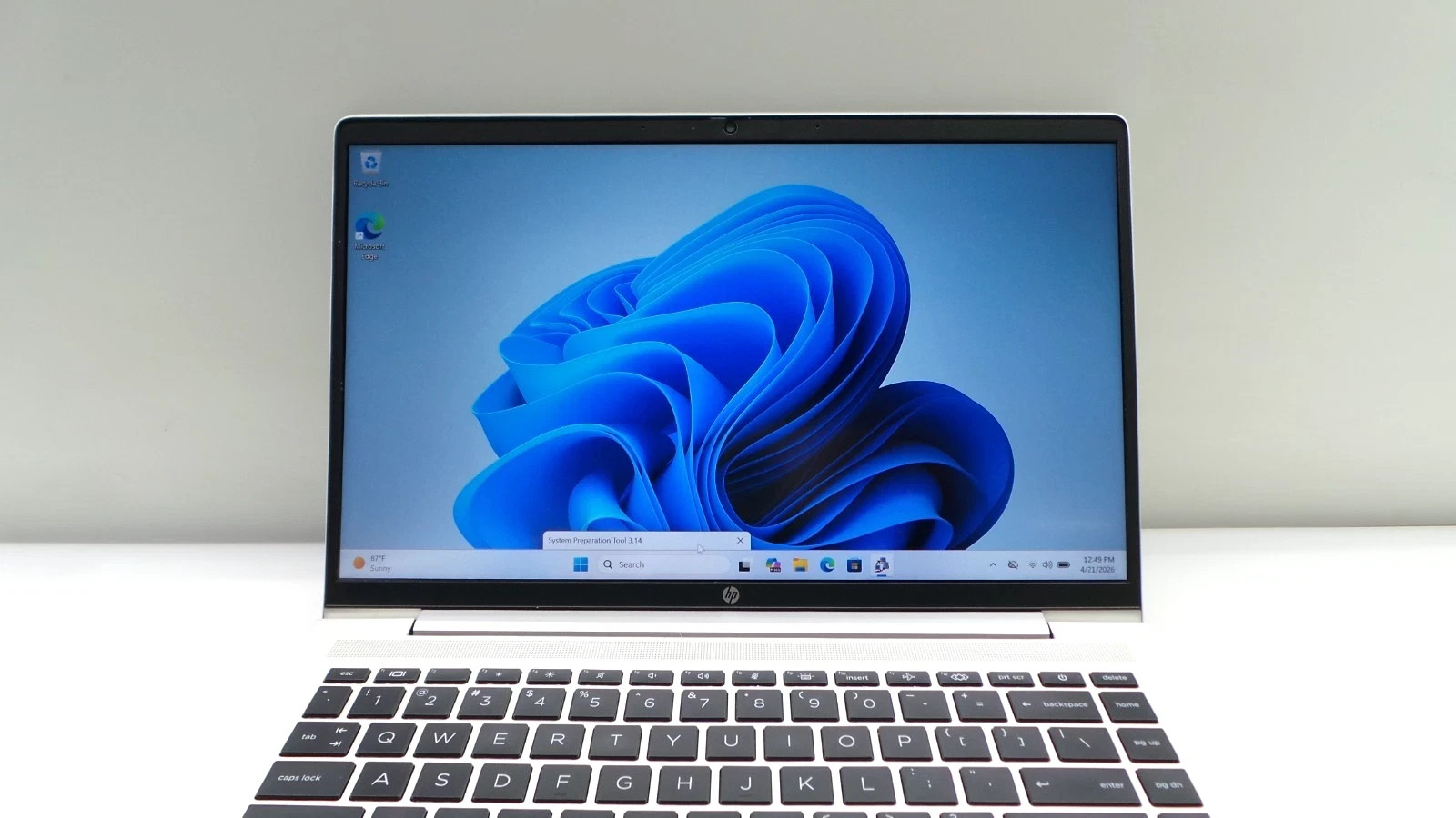 HP ProBook 440 G8 | 14″ | i7-1185G7 3GHz | 16GB | 256GB NVMe Win 11 Office 2024
