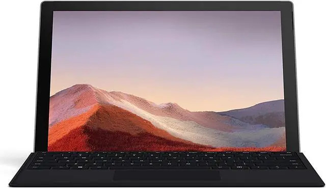 Microsoft Surface Pro 7 12.3 in Tablet 8GB RAM 128GB SSD Core i5-1035G4 Win11P