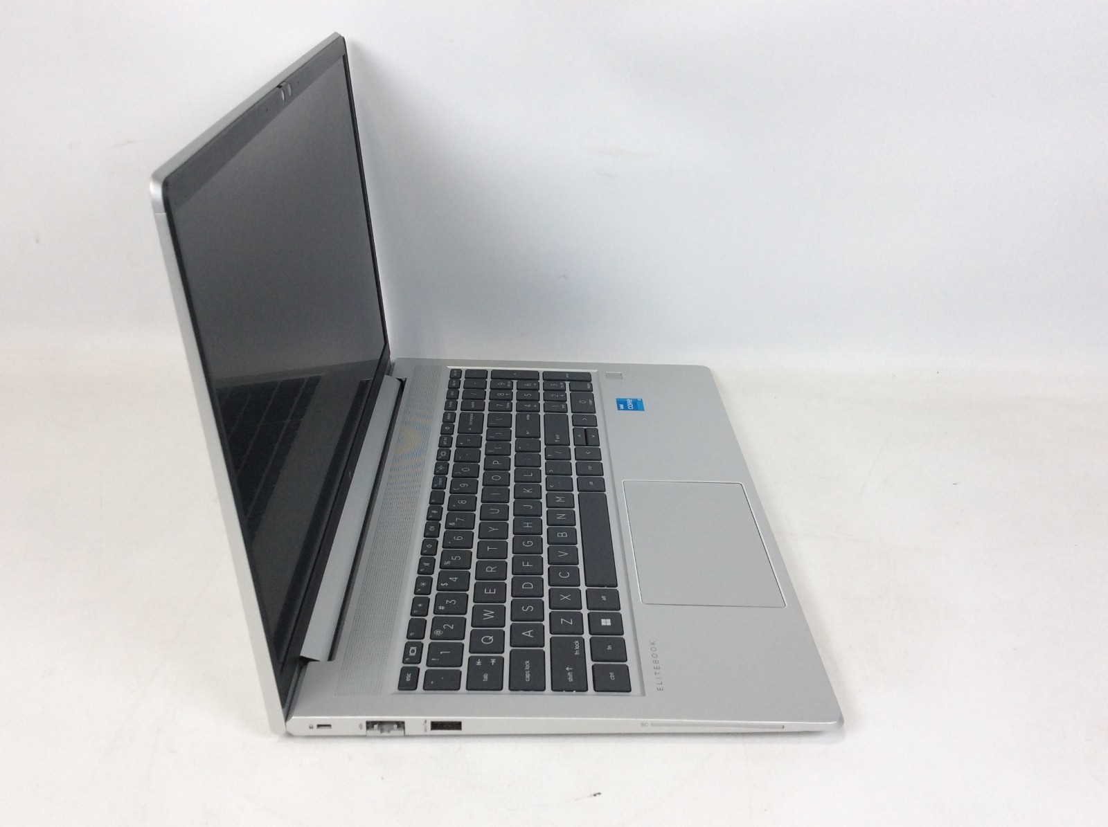 HP EliteBook 650 G9 i7-1265U 3.96GHz 8GB RAM 256GB 15″ FHD Touch