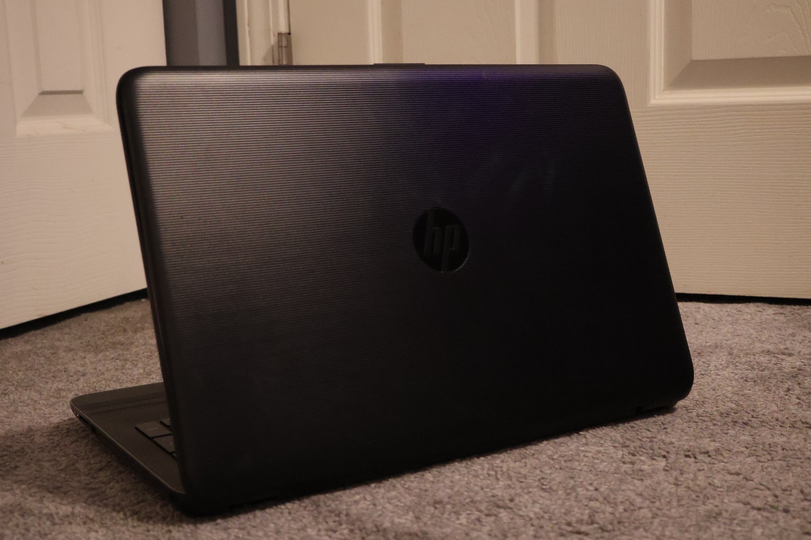 HP 15-ba079dx AMDA10 Touchscreen 256GB SSD 16GB RAM WIN11H 100%🔋 & AC Radeon R5