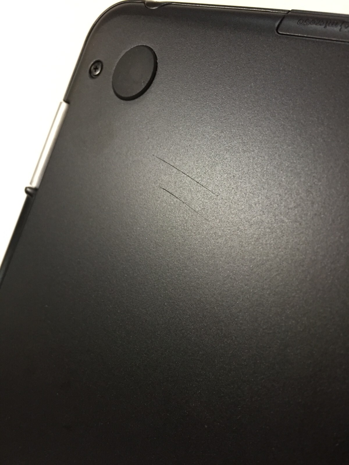 Samsung Chromebook Pro XE510C25-K01US 12.3″ Touchscreen/Intel M3-6Y30/4GB/32GBeM