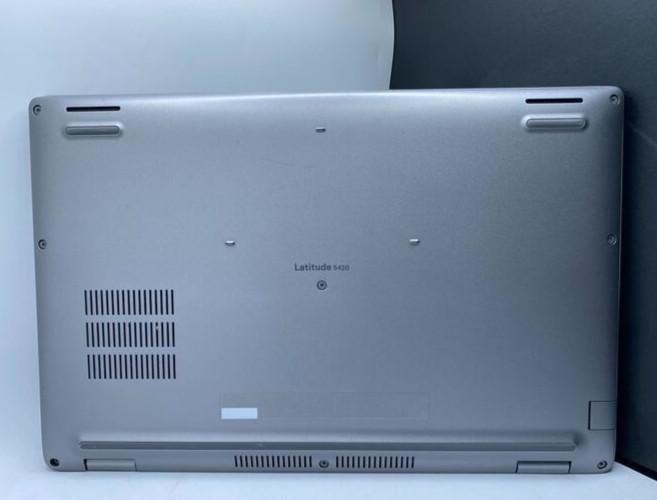 Dell Latitude 5420 14″ Intel Core i5-1145G7 2.6GHz 16GB RAM 256GB SSD