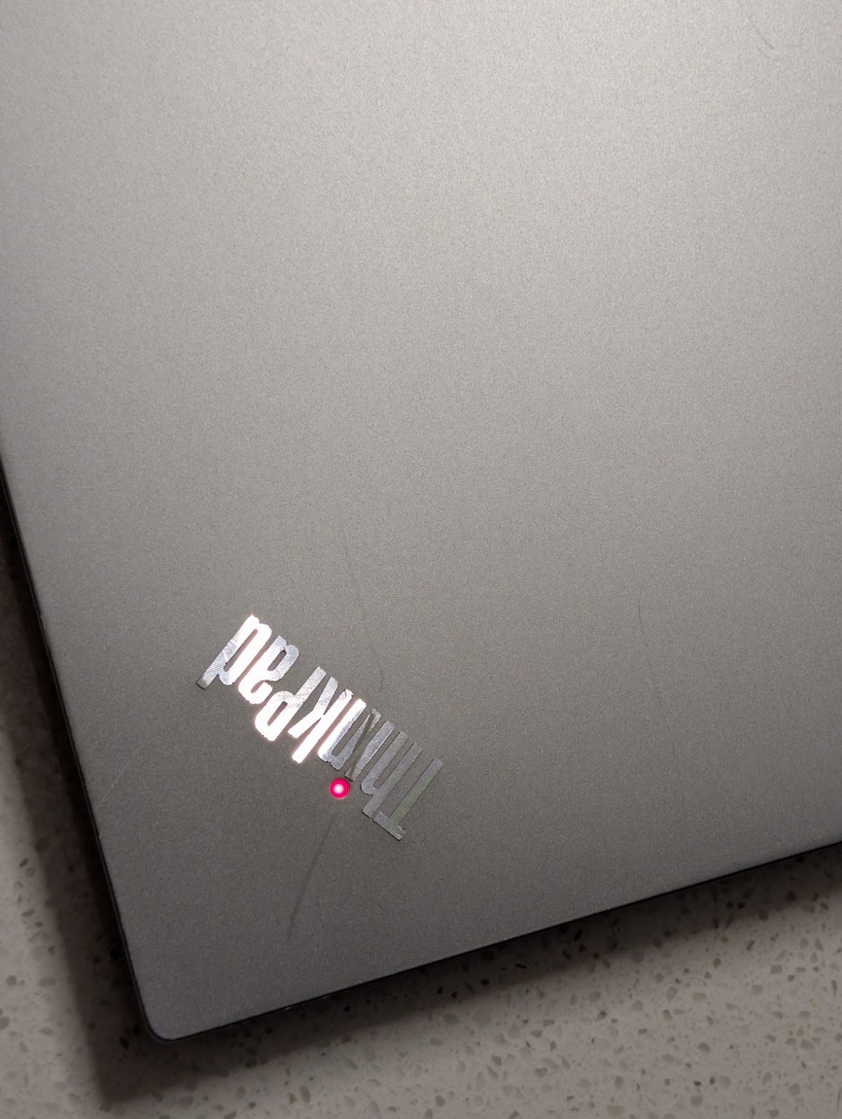Lenovo ThinkPad E15 Gen 4 Intel i7-1255U 16GB RAM 512GB SSD – EXCELLENT