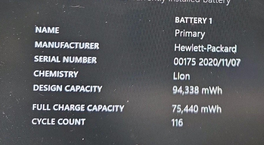 HP ZBook Fury 15 G7 – 512GB SSD – 32GB RAM- i9 10th Gen